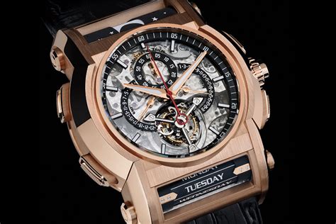 world of luxury us|expensive watches for men.